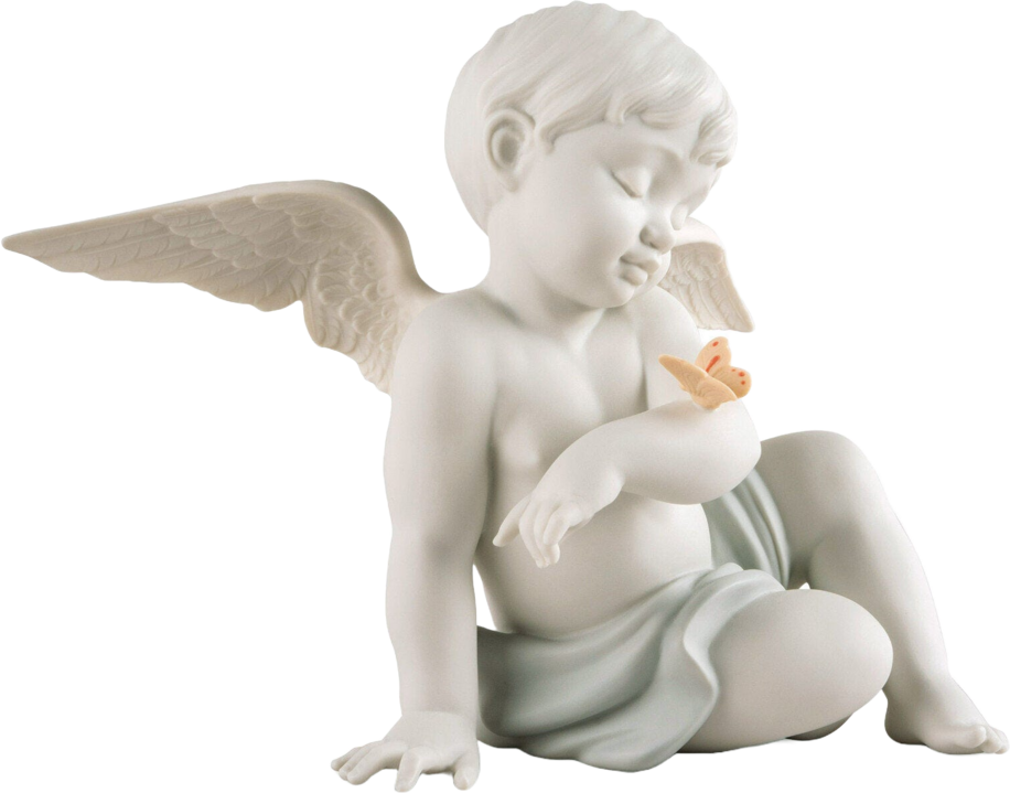 Lladro 1009568 Статуэтка