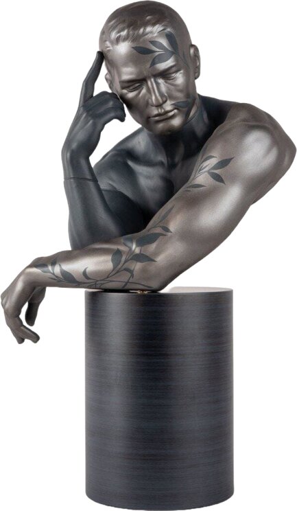Lladro 1009584 Heykəlcik