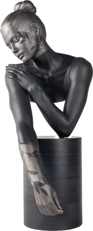 Lladro 1009585 Heykəlcik