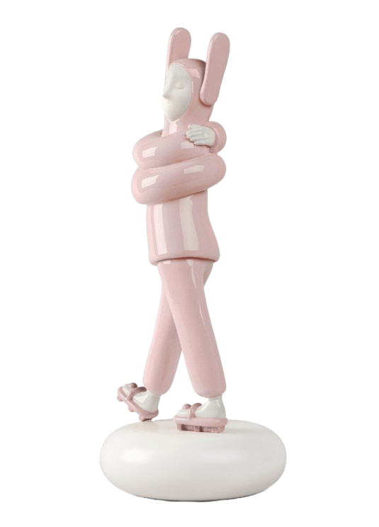 Lladro 1009654 Статуэтка