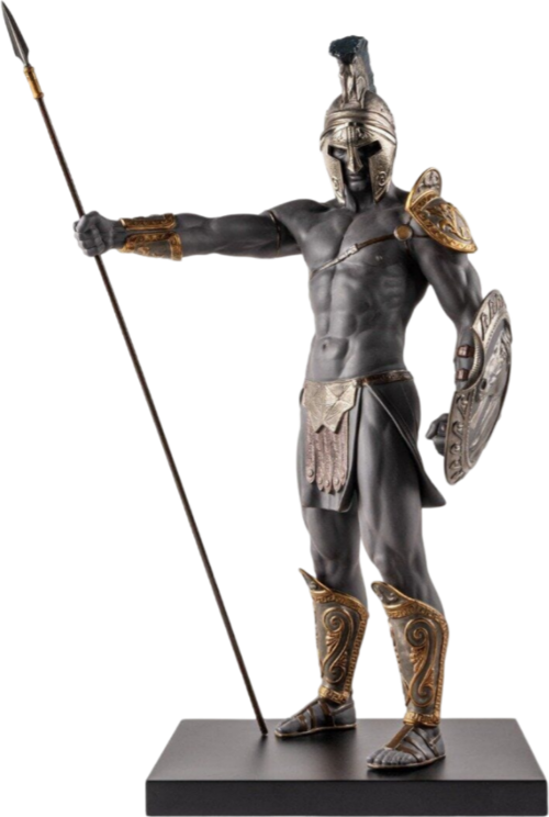 Lladro 1009695 Статуэтка
