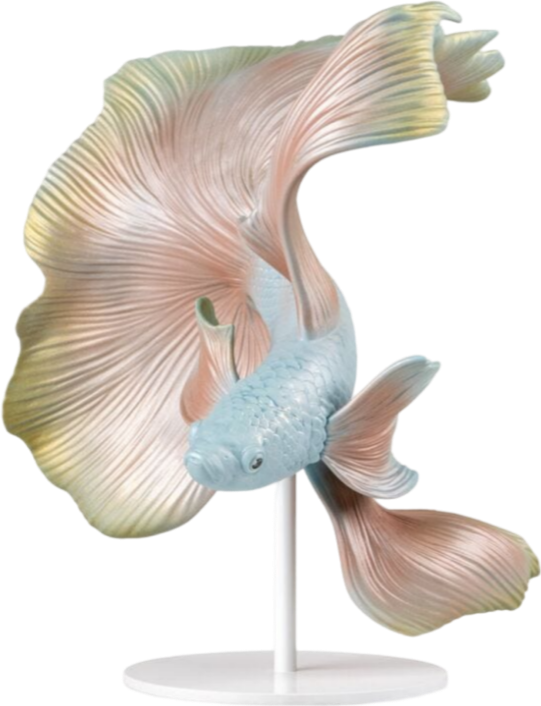 Lladro 1009701 Статуэтка