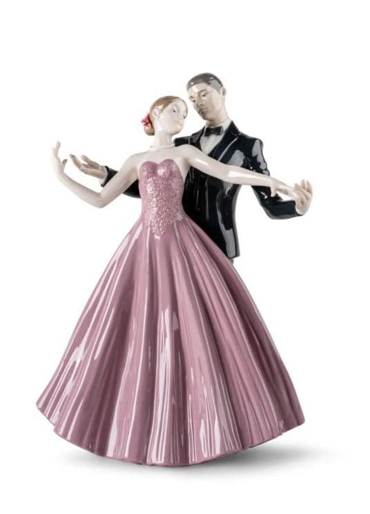 Lladro 1009709 Heykəlcik