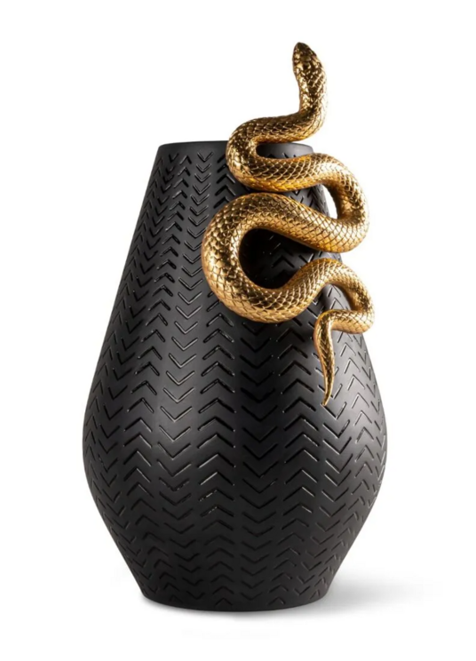 Lladro 1009719 Vase