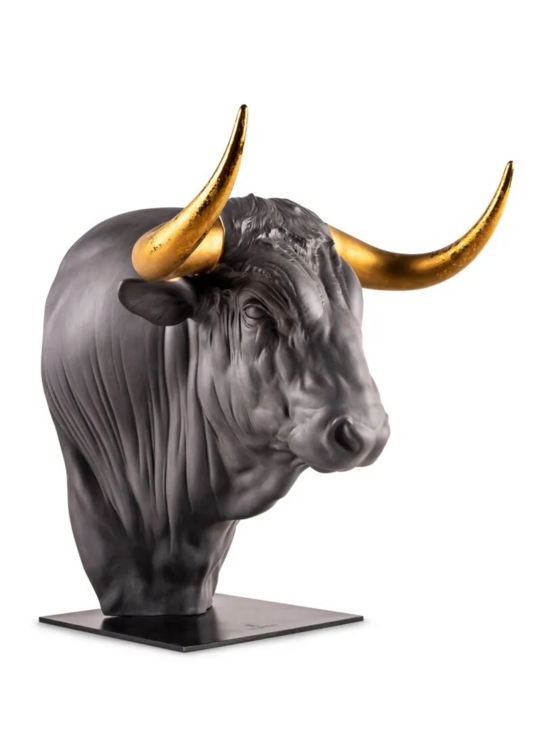 Lladro 1009725 Heykəlcik