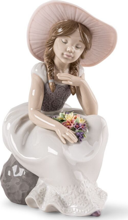 Lladro 1009749 Статуэтка