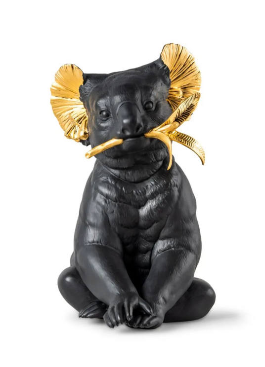 Lladro 1009769 Heykəlcik