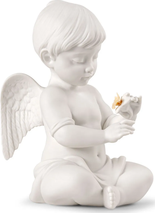 Lladro 1009789 Статуэтка