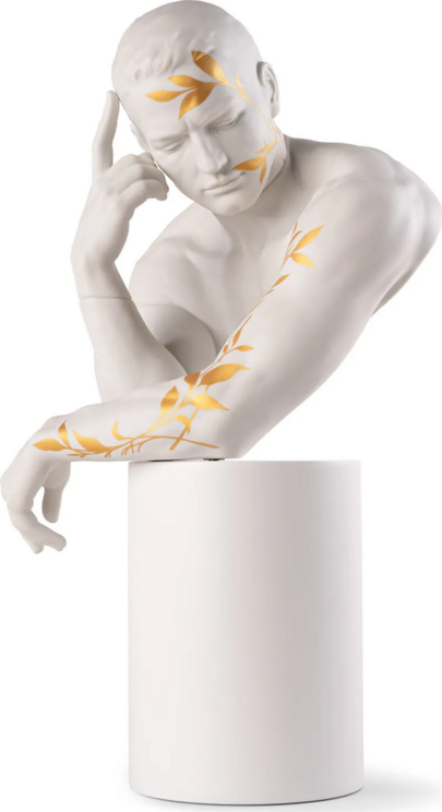 Lladro 1009809 Статуэтка