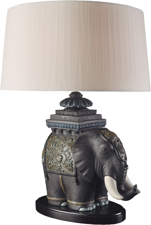 Lladro 1023088 Masa lampası 