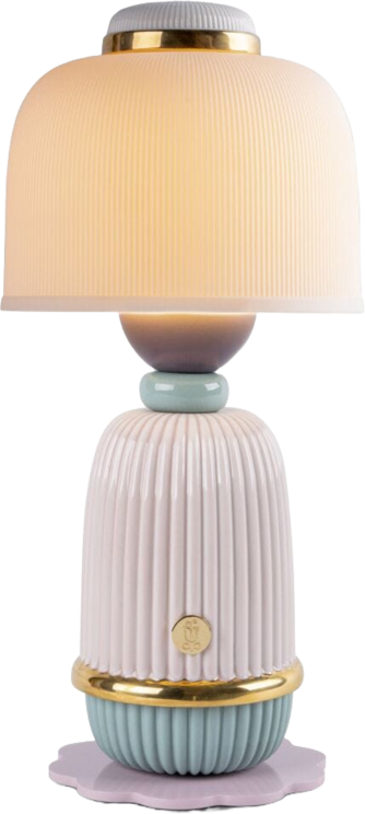 Lladro 1024146 Simsiz lampa 
