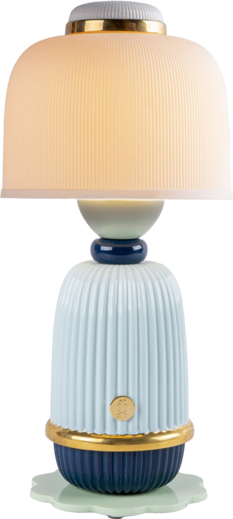 Lladro 1024147 Simsiz lampa 