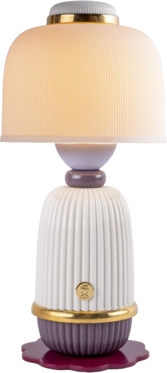 Lladro 1024148 Simsiz lampa 