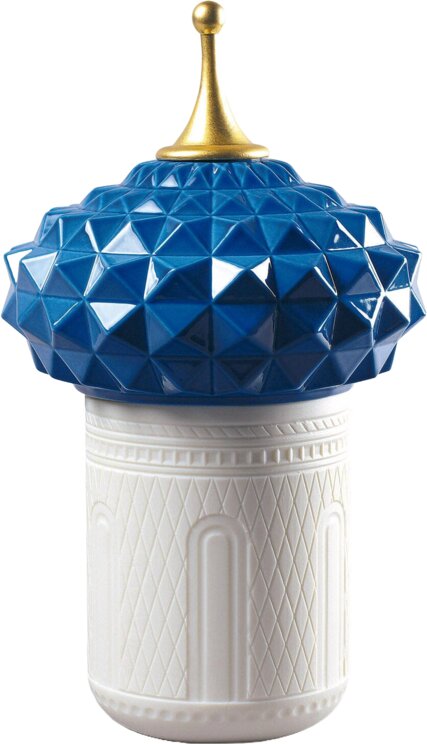 Lladro 1040158 Ətirli şam