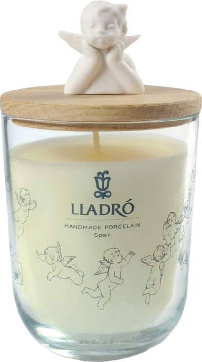 Lladro 1040165 Ətirli şam