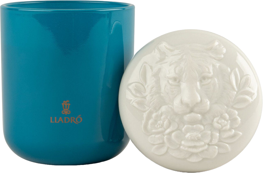 Lladro 1040280 Ətirli şam