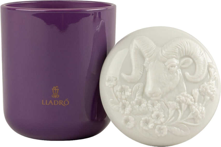 Lladro 1040283 Ətirli şam