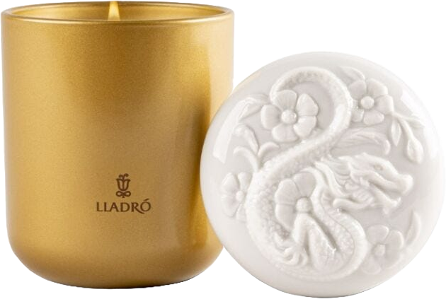 Lladro 1040288 Ətirli şam