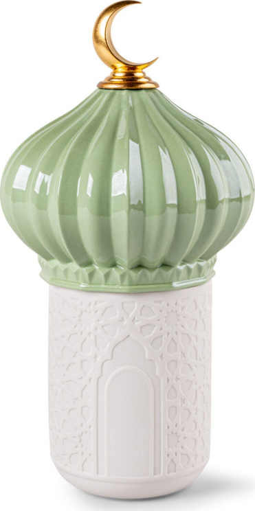 Lladro 1040309 Ətirli şam
