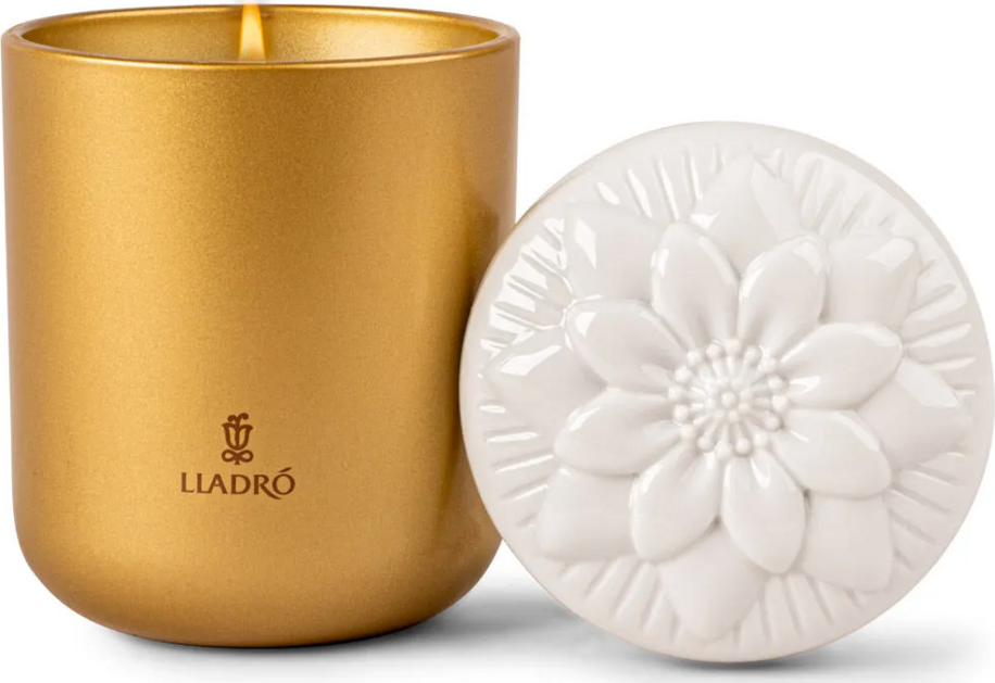 Lladro 1040324 Ətirli şam