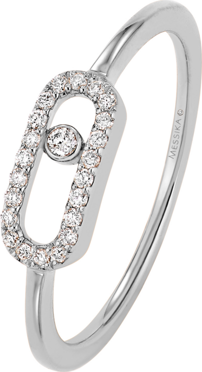 Messika 04705WG Ring