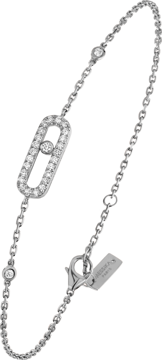 Messika 04706WG Bracelet