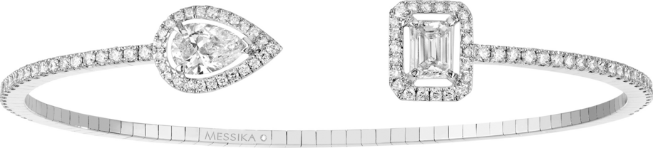 Messika 06492WG Bracelet