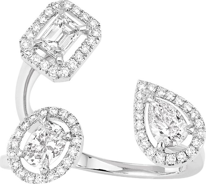 Messika 06695WG Ring