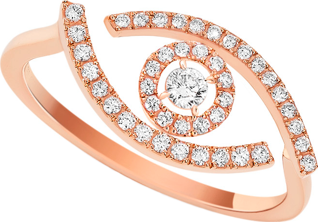 Messika 10037PG Ring