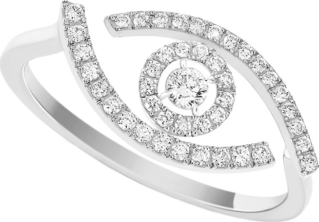 Messika 10037WG Ring