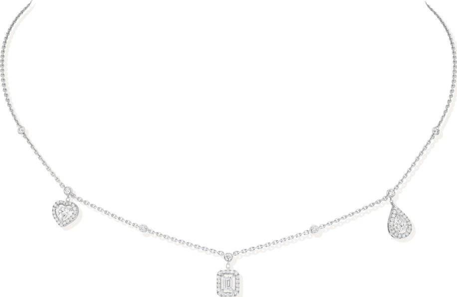 Messika 11945WG Necklace