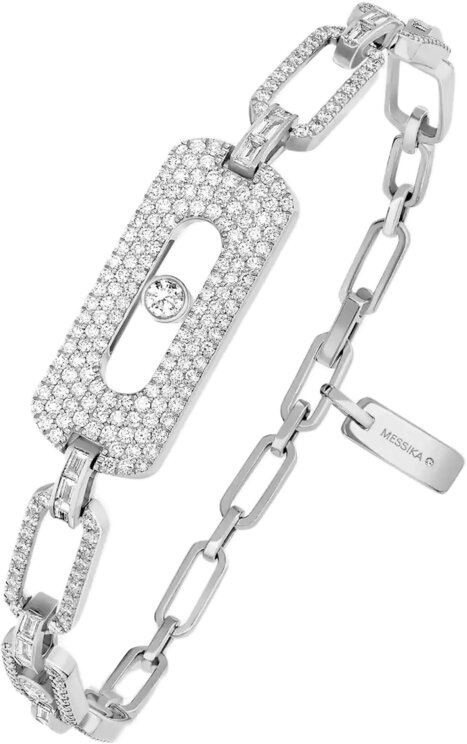 Messika 12186WG Bracelet