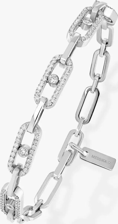 Messika 12187WG Bracelet