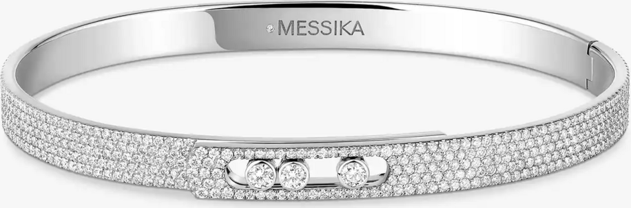 Messika 12721WG