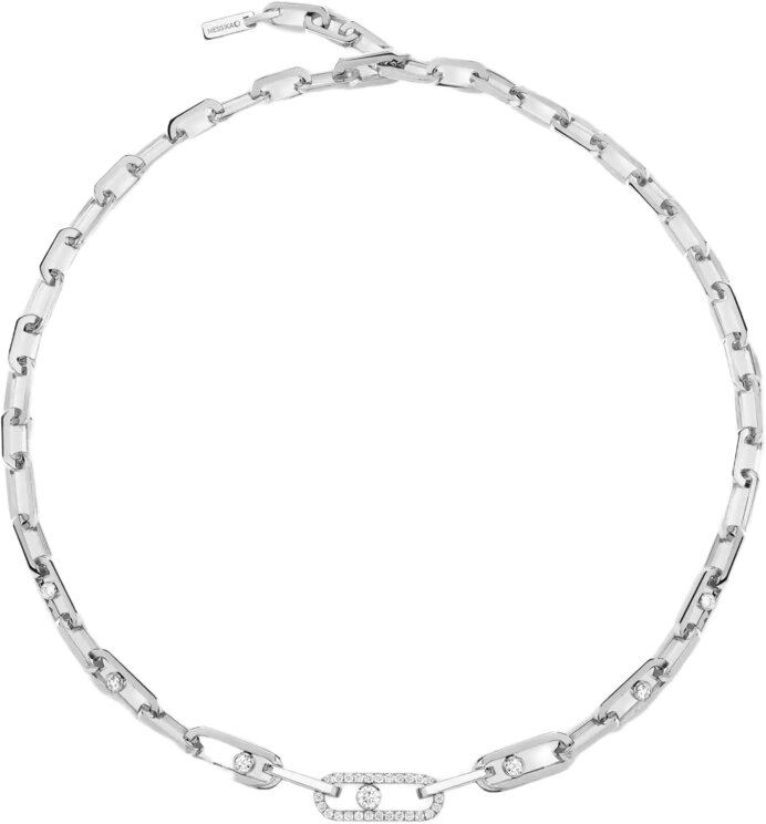 Messika 12853WG Necklace