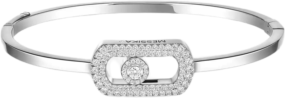 Messika 13428WG Bracelet