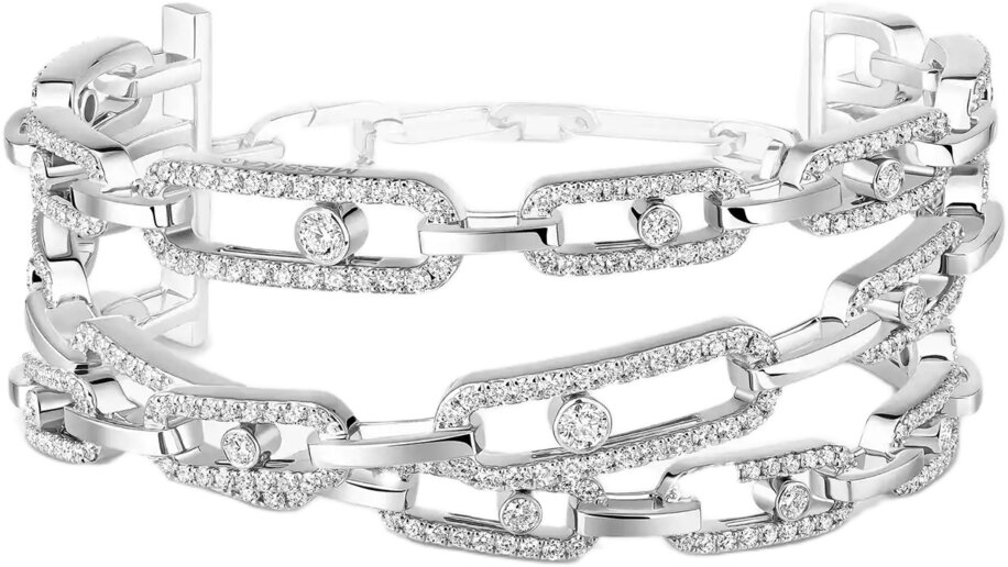 Messika 13512WG Bracelet