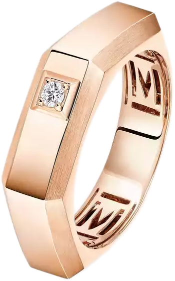 Messika 13558PG Ring