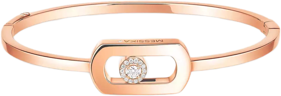 Messika 13757PG Bracelet