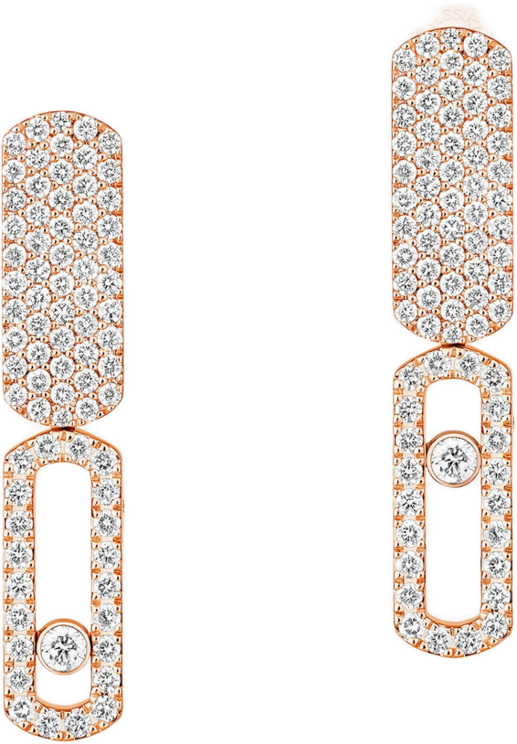 Messika 13930PG