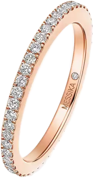 Messika 14743PG Ring