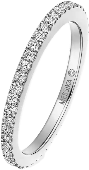 Messika 14743WG Ring