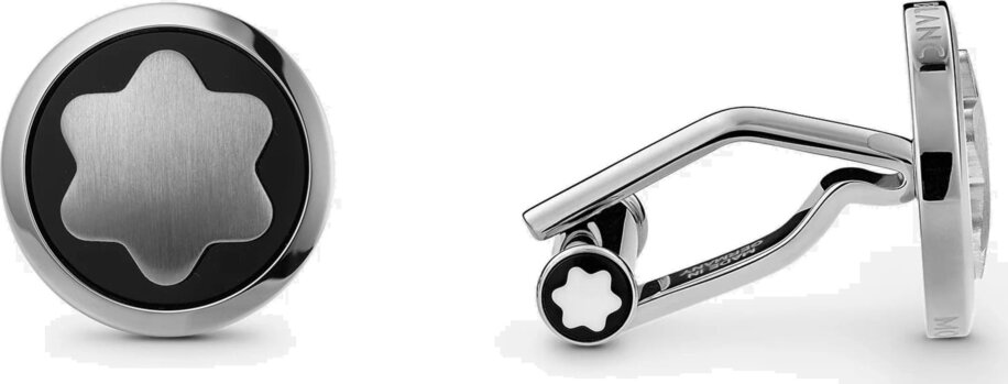 Montblanc 116661 Qol düymələri