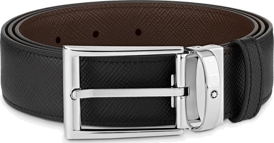 Montblanc 118436 Kəmər