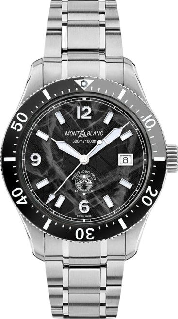 Montblanc 129371 Watch