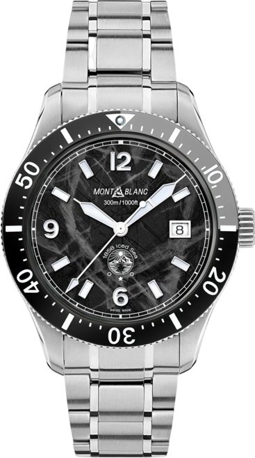 Montblanc 129371 Qol saatı