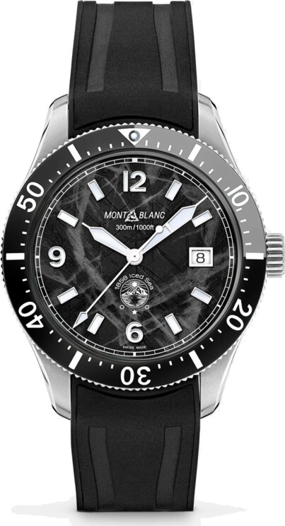 Montblanc 129372 Watch
