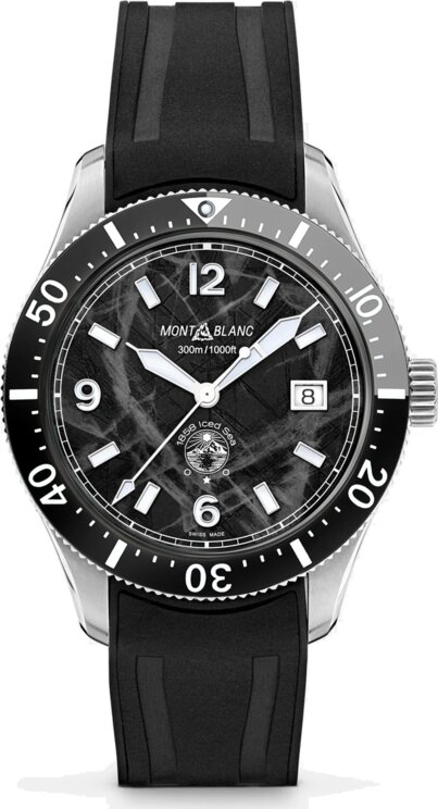 Montblanc 129372 Qol saatı