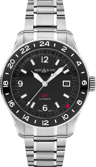 Montblanc 129615 Qol saatı