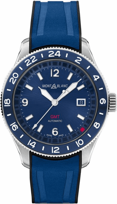 Montblanc 129617 Watch